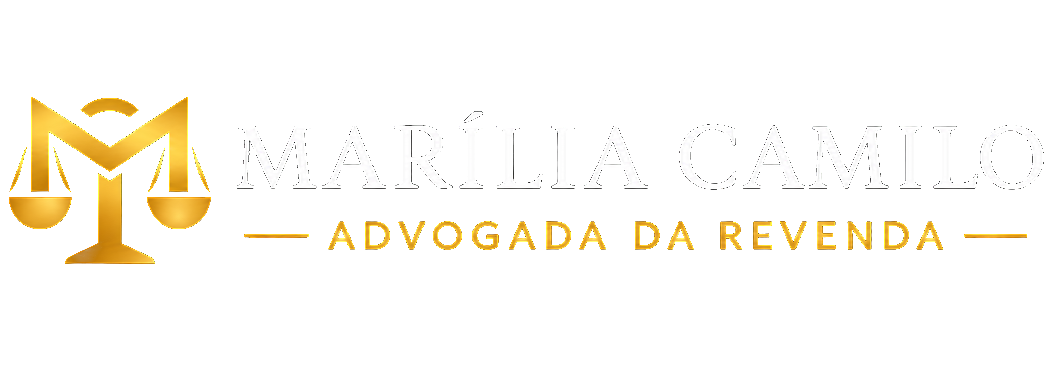 Marília Camilo — Advogada da Revenda