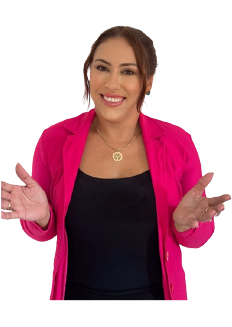 Dra. Marília Camilo